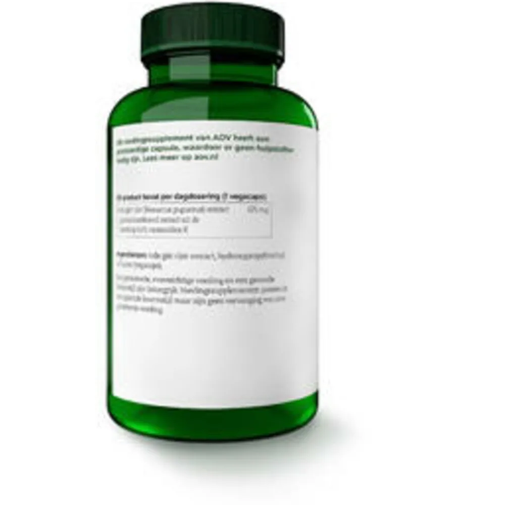 Best 1104 Rode Gist Rijstextract 90 vegacapsules Hart, Bloed & Cholesterol