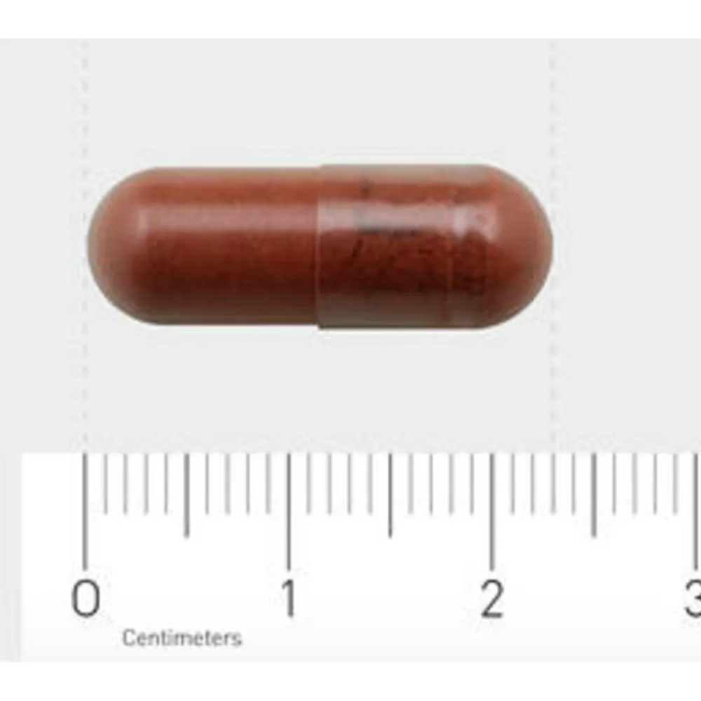 Best 1104 Rode Gist Rijstextract 90 vegacapsules Hart, Bloed & Cholesterol