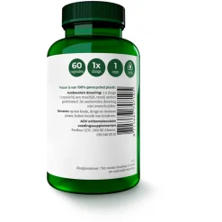 710 Teunisbloemolie 1000 mg 60 capsules^AOV Online