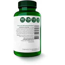 Speciale Bestanddelen<AOV 703 Visolie Forte 60 capsules