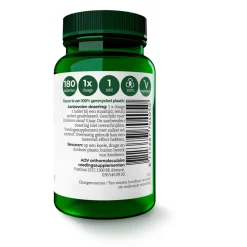 405 Vitamine D3 (15 mcg) 180 tabletten^AOV Outlet