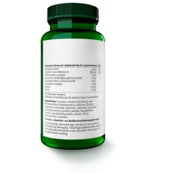 Mineralen<AOV 534 Zink-Extra 90 zuigtabletten