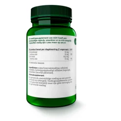 533 Zink-Mix 60 tabletten^AOV Sale