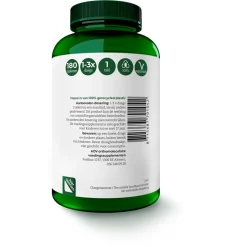 Mineralen|Multi Vitaminen En Mineralen<AOV Ortho Basis 104 180 tabletten