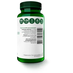 Vitamine C 1000 mg 315 60 tabletten^AOV Outlet