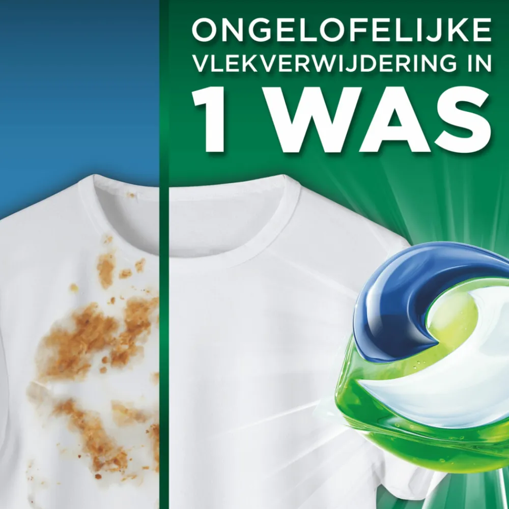 3in1 Wasmiddel Pods Alpine 19 stuks^Ariel Clearance