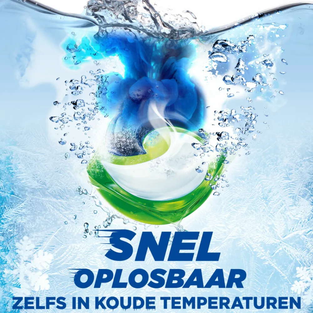 3in1 Wasmiddel Pods Alpine 19 stuks^Ariel Clearance