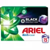 Wasmiddel<Ariel 4in1 Wasmiddel Pods Revitablack 15 stuks
