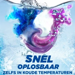 Wasmiddel<Ariel 4in1 Wasmiddel Pods Revitablack 15 stuks