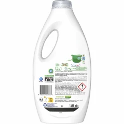 Wasmiddel<Ariel Vloeibaar Wasmiddel Color Lenor Unstoppables 31 Wasbeurten 1395 ml
