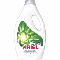 Vloeibaar Wasmiddel Original 27 Wasbeurten 1215 ml^Ariel New