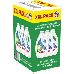 Best Vloeibaar Wasmiddel Alpine 75 Wasbeurten 3375 ml Wasmiddel