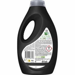 Vloeibaar Wasmiddel +Revita Black 18 Wasbeurten 810 ml^Ariel Outlet
