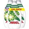 Vloeibaar Wasmiddel Original 75 Wasbeurten 3375 ml^Ariel Best