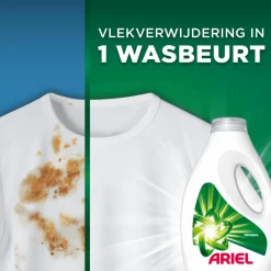Wasmiddel<Ariel Vloeibaar Wasmiddel Original 30 Wasbeurten 1350 ml