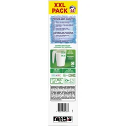 Waspoeder Original 65 Wasbeurten 3,35 kg^Ariel Hot