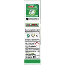 Wasmiddel<Ariel Waspoeder Original 40 Wasbeurten 2,2 kg