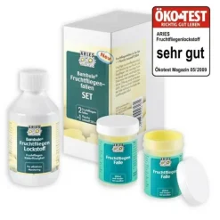 Anti Fruitvliegjes Set^Aries Best