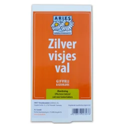 Zilvervisjes- en Kakkerlakken Val^Aries Best