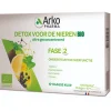 Bio Drinkampullen Nieren Detox 10 ampullen Organen