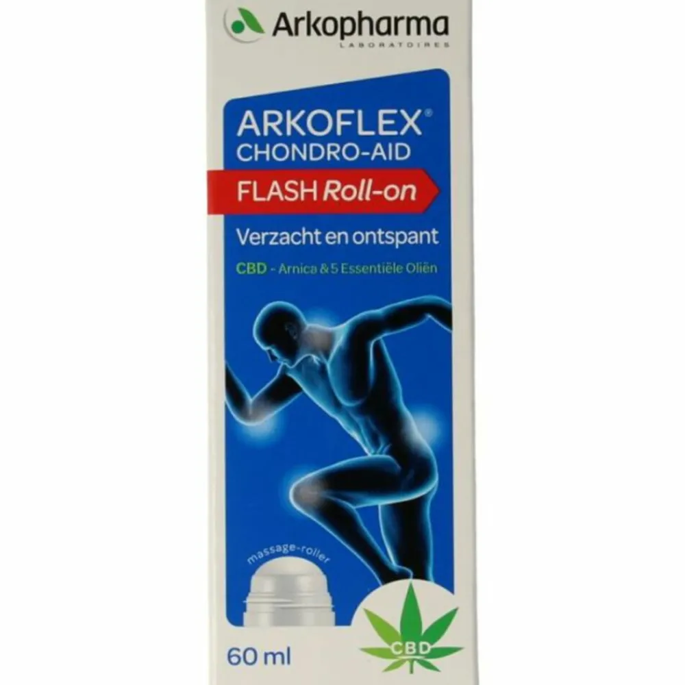 Flash Roll^Arkopharma Best