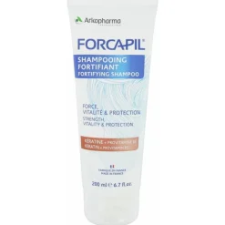 Shampoo<Arkopharma Forcapil Shampoo Fortifiant 200 ml