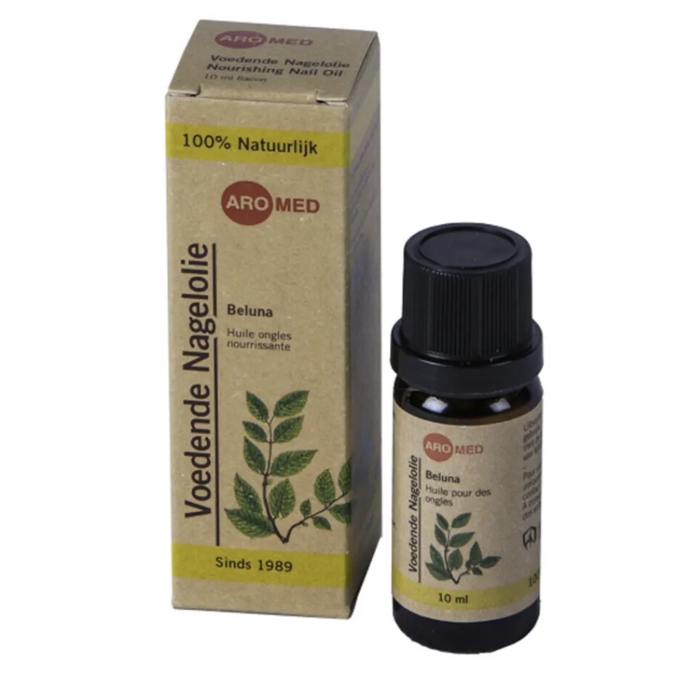 Handverzorging<Aromed Beluna Nagelolie 10 ml