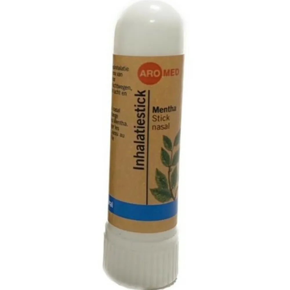 Outlet Mentha Inhalatiestick Luchtwegen & Keel