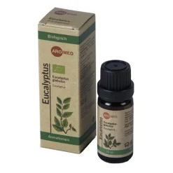 Huidverzorging<Aromed Olie Eucalyptus 10 ml