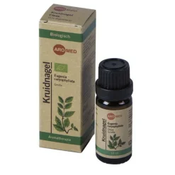 New Olie Kruidnagel 10 ml Huidverzorging