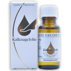 Voetverzorging<Aromedicare Kalknagelolie 20 ml