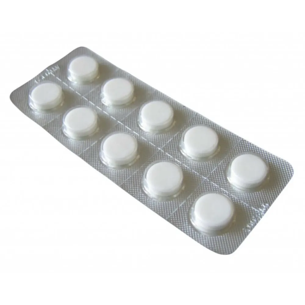 Discount 500 mg 20 tabletten Pijnstillend