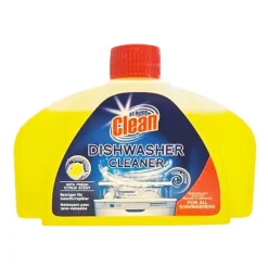 Vaatwasmachinereiniger Lemon 250 ml^At Home
