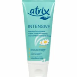 Intensief Beschermende Crème 100 ml Handverzorging