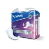 Incontinentie<Attends Lady Night Pads 30 stuks