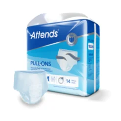 Pull-Ons 10M 14 stuks^Attends Online