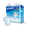 Incontinentie<Attends Pull-Ons 4M 22 stuks