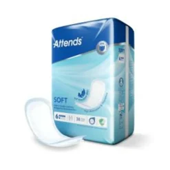 Best Soft 6 38 stuks Incontinentie