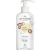 Sale Baby Leaves Bodylotion Pear Nectar 473 ml Lichaamsverzorging