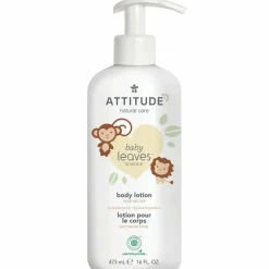 Sale Baby Leaves Bodylotion Pear Nectar 473 ml Lichaamsverzorging