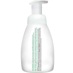 Clearance Baby Leaves 2-in-1 Hair and Body Foaming Wash Pear Nectar 295 ml Bad & Douche