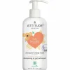 Baby Leaves 2-in-1 Hair and Body Wash Pear Nectar 473 ml^Attitude Outlet