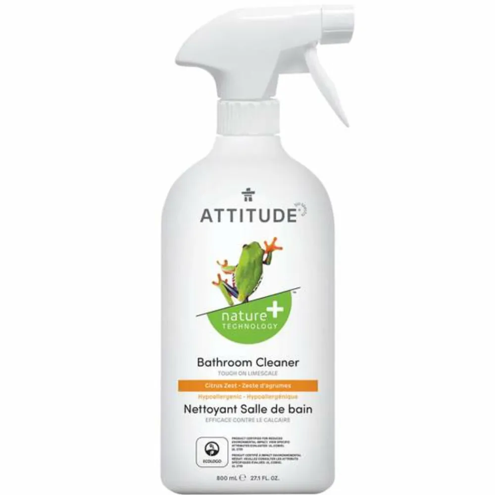 Badkamerreiniger Citrus Zest 800 ml Badkamerartikelen