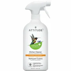Keukenartikelen<Attitude Keukenreiniger Citrus Zest 475 ml