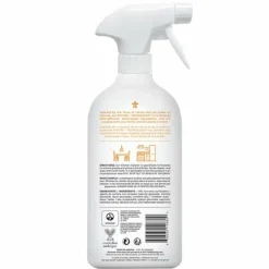 Keukenartikelen<Attitude Keukenreiniger Citrus Zest 475 ml