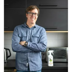 Keukenartikelen<Attitude Keukenreiniger Citrus Zest 475 ml