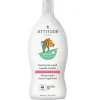 Little Ones Afwasmiddel Parfumvrij 700 ml^Attitude Online