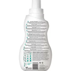 Wasmiddel<Attitude Little Ones Wasmiddel Pear Nectar 35 Wasbeurten 1 liter