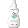 Wasverzachter<Attitude Little Ones Wasverzachter Parfumvrij 40 Wasbeurten 1 liter