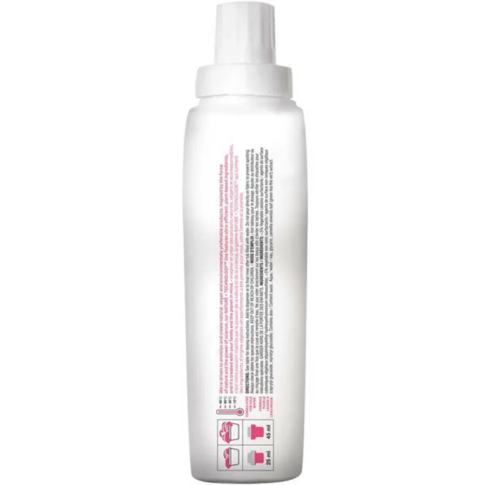 Wasverzachter<Attitude Little Ones Wasverzachter Parfumvrij 40 Wasbeurten 1 liter